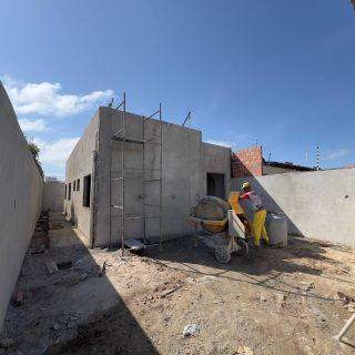 Casa Para Vender com 3 quartos, 1 suítes no bairro Aruana em Aracaju