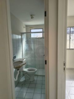 Apartamento para vender com 2 Quartos no Bairro São Brás em Nossa Senhora Do Socorro