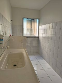Apartamento para vender com 2 Quartos no Bairro São Brás em Nossa Senhora Do Socorro