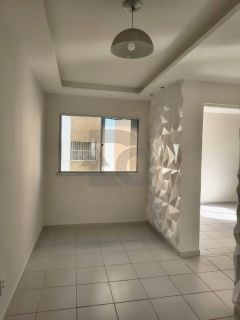 Apartamento para vender com 2 Quartos no Bairro São Brás em Nossa Senhora Do Socorro