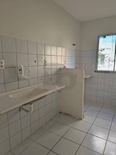 Apartamento para vender com 2 Quartos no Bairro São Brás em Nossa Senhora Do Socorro