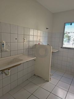 Apartamento para vender com 2 Quartos no Bairro São Brás em Nossa Senhora Do Socorro