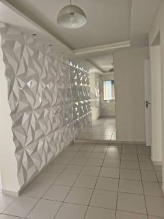Apartamento para vender com 2 Quartos no Bairro São Brás em Nossa Senhora Do Socorro