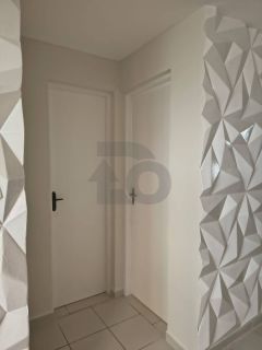 Apartamento para vender com 2 Quartos no Bairro São Brás em Nossa Senhora Do Socorro