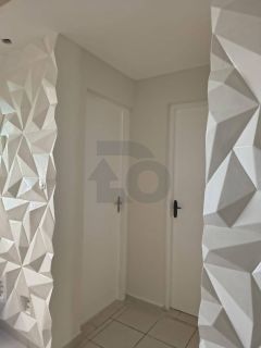 Apartamento para vender com 2 Quartos no Bairro São Brás em Nossa Senhora Do Socorro