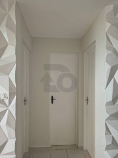 Apartamento para vender com 2 Quartos no Bairro São Brás em Nossa Senhora Do Socorro