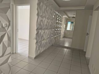 Apartamento para vender com 2 Quartos no Bairro São Brás em Nossa Senhora Do Socorro
