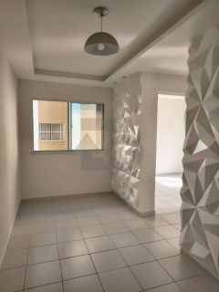 Apartamento para vender com 2 Quartos no Bairro São Brás em Nossa Senhora Do Socorro