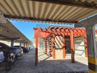 Apartamento para vender com 2 Quartos no Bairro São Brás em Nossa Senhora Do Socorro