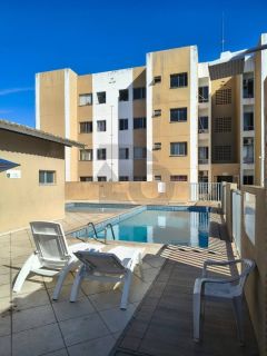 Apartamento para vender com 2 Quartos no Bairro São Brás em Nossa Senhora Do Socorro