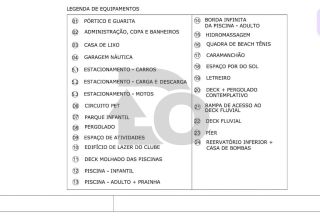 Lote/Terreno de Condomínio para vender no Bairro Mosqueiro em Aracaju