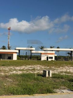 Lote/Terreno de Condomínio para vender no Bairro Mosqueiro em Aracaju