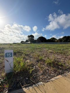 Lote/Terreno de Condomínio para vender no Bairro Mosqueiro em Aracaju