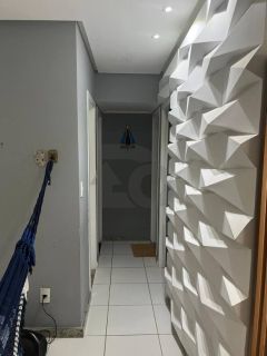Apartamento Para Vender com 3 quartos 1 suítes no bairro Luzia em Aracaju