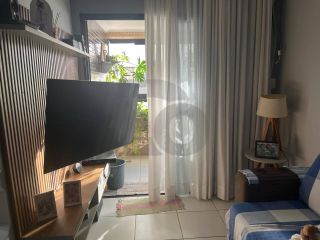 Apartamento Para Vender com 3 quartos 1 suítes no bairro Luzia em Aracaju