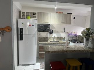 Apartamento Para Vender com 3 quartos 1 suítes no bairro Luzia em Aracaju