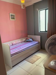 Apartamento Para Vender com 3 quartos 1 suítes no bairro Luzia em Aracaju