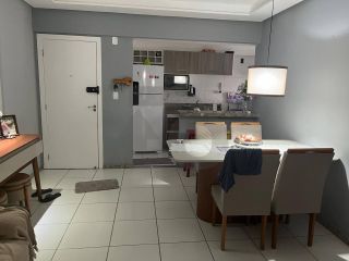 Apartamento Para Vender com 3 quartos 1 suítes no bairro Luzia em Aracaju