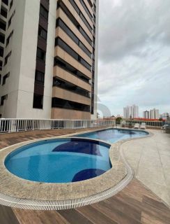Apartamento Para Vender com 3 quartos 1 suítes no bairro Luzia em Aracaju