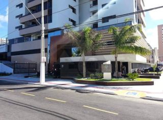 Apartamento Para Vender com 3 quartos 1 suítes no bairro Luzia em Aracaju