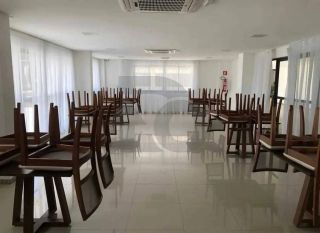 Apartamento Para Vender com 3 quartos 1 suítes no bairro Luzia em Aracaju