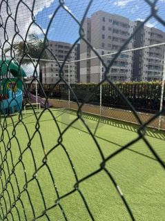Apartamento Para Vender com 3 quartos 1 suítes no bairro Luzia em Aracaju