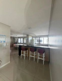 Apartamento Para Vender com 3 quartos 1 suítes no bairro Luzia em Aracaju