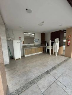 Apartamento Para Vender com 3 quartos 1 suítes no bairro Luzia em Aracaju