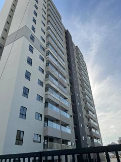 Apartamento para vender com 2 Quartos, sendo 1 Suíte no Bairro Coroa do Meio em Aracaju