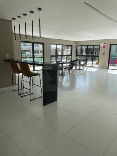 Apartamento para vender com 2 Quartos, sendo 1 Suíte no Bairro Coroa do Meio em Aracaju