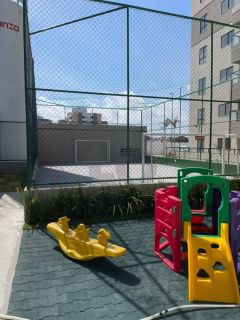 Apartamento para vender com 2 Quartos, sendo 1 Suíte no Bairro Coroa do Meio em Aracaju