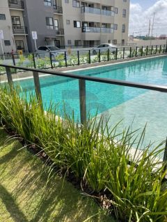 Apartamento para vender com 2 Quartos, sendo 1 Suíte no Bairro Coroa do Meio em Aracaju