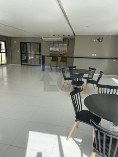 Apartamento para vender com 2 Quartos, sendo 1 Suíte no Bairro Coroa do Meio em Aracaju