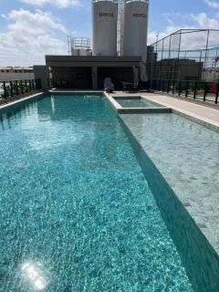 Apartamento para vender com 2 Quartos, sendo 1 Suíte no Bairro Coroa do Meio em Aracaju
