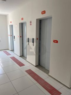 Apartamento para vender com 2 Quartos, sendo 1 Suíte no Bairro Coroa do Meio em Aracaju