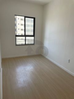 Apartamento para vender com 2 Quartos, sendo 1 Suíte no Bairro Coroa do Meio em Aracaju