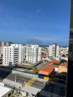 Apartamento para vender com 2 Quartos, sendo 1 Suíte no Bairro Coroa do Meio em Aracaju