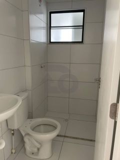 Apartamento para vender com 2 Quartos, sendo 1 Suíte no Bairro Coroa do Meio em Aracaju
