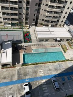 Apartamento para vender com 2 Quartos, sendo 1 Suíte no Bairro Coroa do Meio em Aracaju