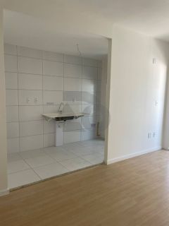 Apartamento para vender com 2 Quartos, sendo 1 Suíte no Bairro Coroa do Meio em Aracaju