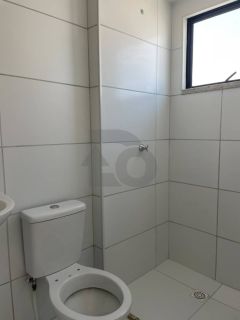 Apartamento para vender com 2 Quartos, sendo 1 Suíte no Bairro Coroa do Meio em Aracaju