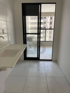 Apartamento para vender com 2 Quartos, sendo 1 Suíte no Bairro Coroa do Meio em Aracaju