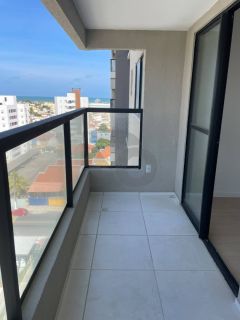 Apartamento para vender com 2 Quartos, sendo 1 Suíte no Bairro Coroa do Meio em Aracaju