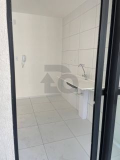 Apartamento para vender com 2 Quartos, sendo 1 Suíte no Bairro Coroa do Meio em Aracaju
