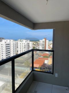 Apartamento para vender com 2 Quartos, sendo 1 Suíte no Bairro Coroa do Meio em Aracaju