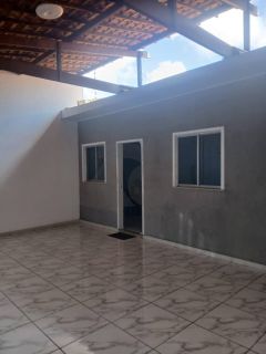 Casa Para Vender com 3 quartos, um suíte no bairro 17 de Março em Aracaju.