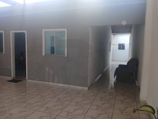 Casa Para Vender com 3 quartos, um suíte no bairro 17 de Março em Aracaju.