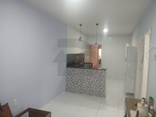 Casa Para Vender com 3 quartos, um suíte no bairro 17 de Março em Aracaju.