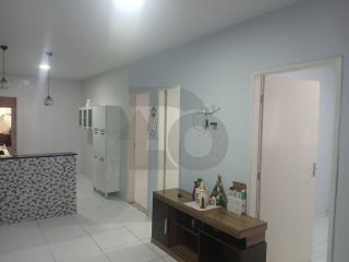 Casa Para Vender com 3 quartos, um suíte no bairro 17 de Março em Aracaju.