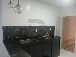 Casa Para Vender com 3 quartos, um suíte no bairro 17 de Março em Aracaju.